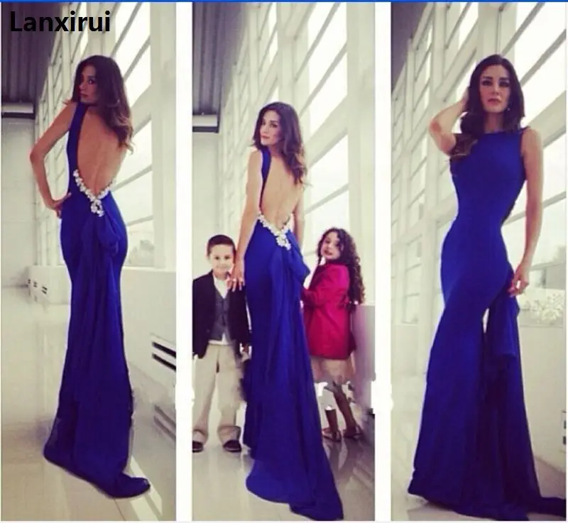 

Summer Women 2018 Fashion Elegant Party Vestidos Hot Sexy Bodycon Tunic High Quality Vintage Trumpet Dress