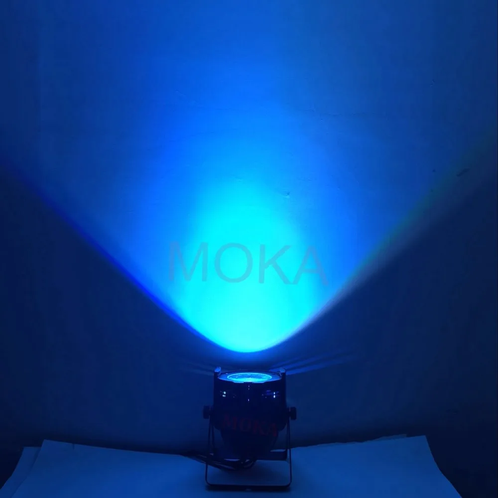 100W LED COB PAR LIGHT EFFECT 3
