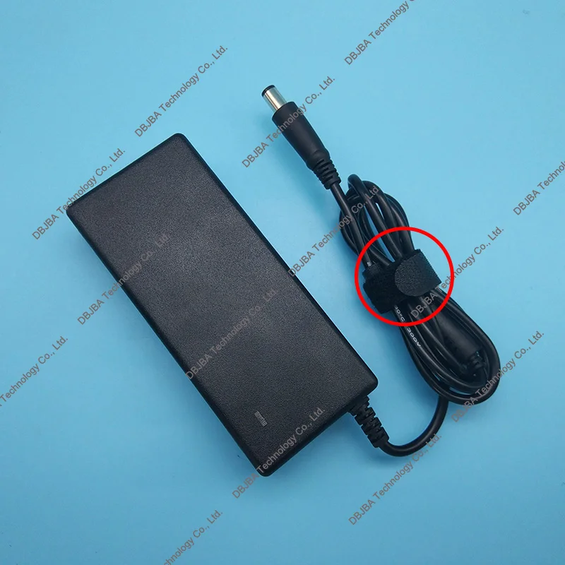 Laptop AC Power Adapter Charger Replacement universal for HP DV4 5 6 7 N113 19V 4.74A 90W for Compaq Presario Notebook PC Series
