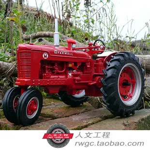 Farmall Tractor Promotion-Shop for Promotional Farmall