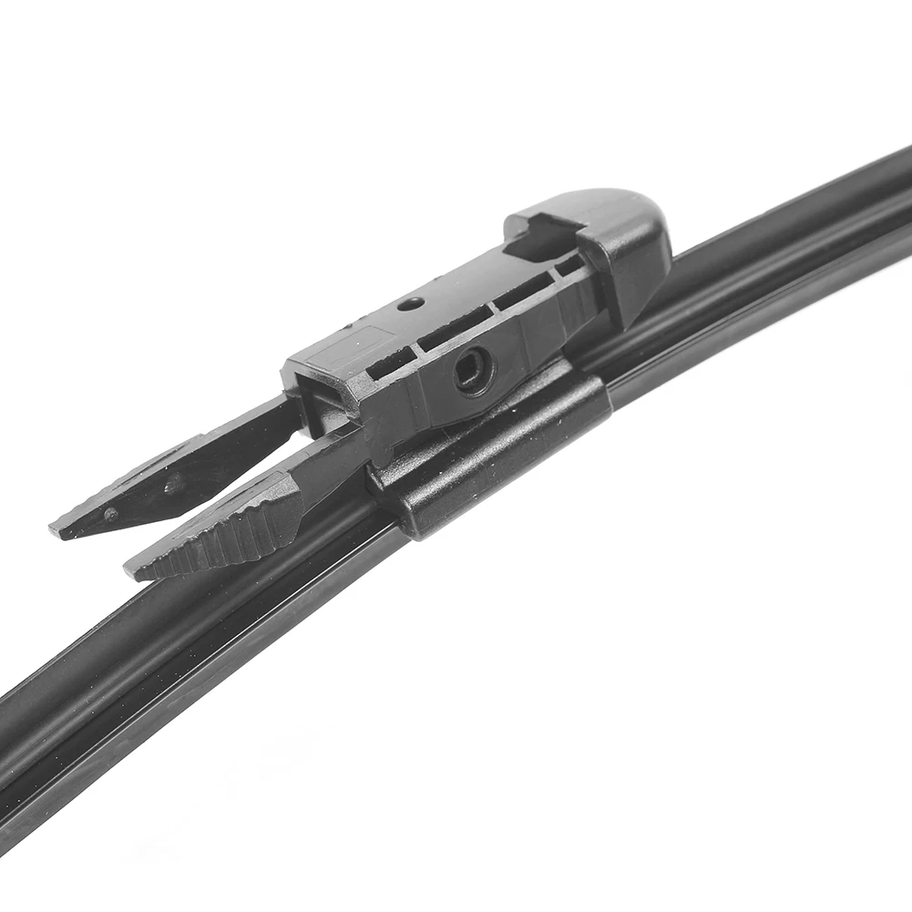 Auto Window Windscreen Wiper Blades for Volvo S60 2004-2010 Front Rubber