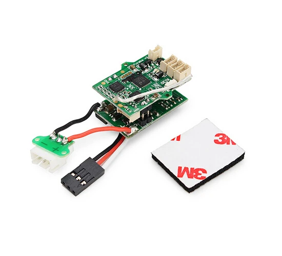 Wltoys XK K120 Запчасти для радиоуправляемого вертолета плата приемника XK.2.K120.009 |