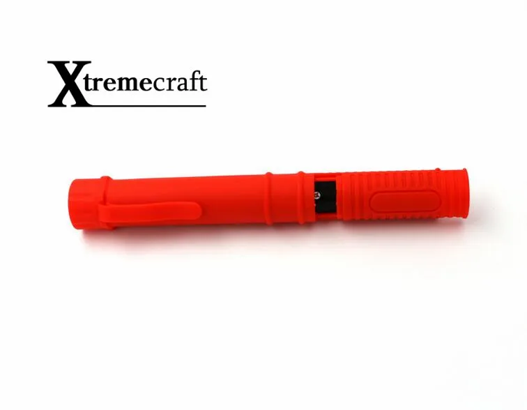 Светодиодный фонарь Xtremecraft COB портативный пластмассовый с магнитной застежкой