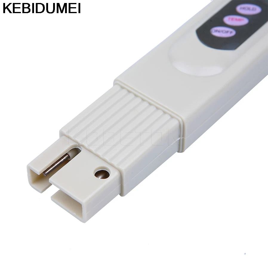 Устройство для измерения яркости воды 0 9990 М. Д. 1 шт.|tds tester|tds meterwater tester digital |