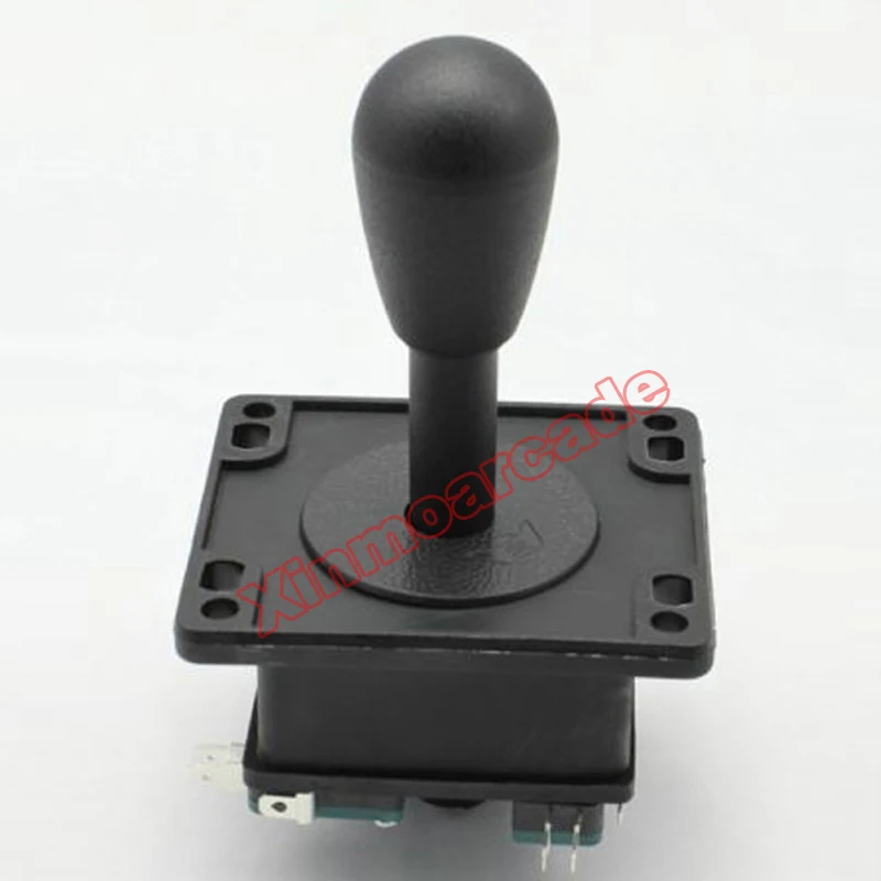 Arcade DIY KIT For Jamma MAME 2 players : 2 zero delay USB Encoders +16 HAPP Style push Buttons +2 HAPP style Joysticks