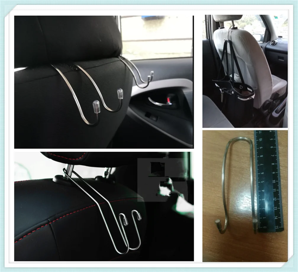 car seat hanger hook