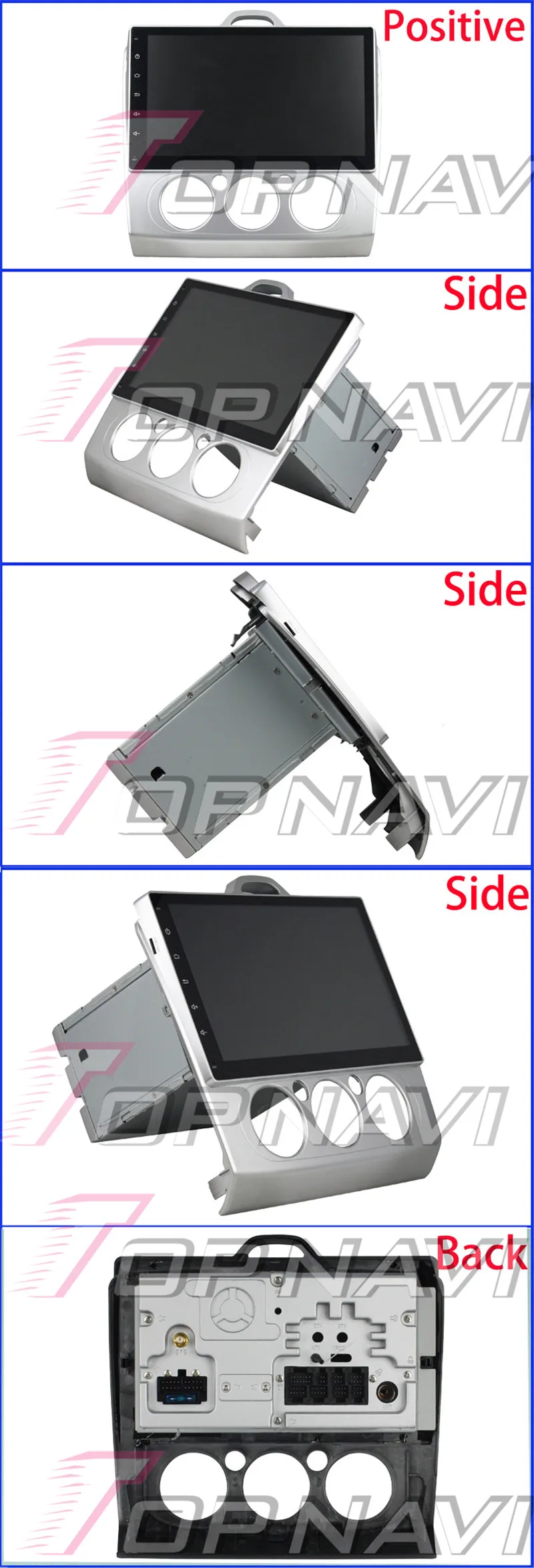  For Ford Focus 2010 Manual