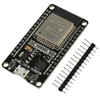 ESP32 ESP-WROOM-32 ESP32 ESP-32S плата разработки WiFi Bluetooth сверхнизкое энергопотребление два ядра ESP32 плата ► Фото 2/6