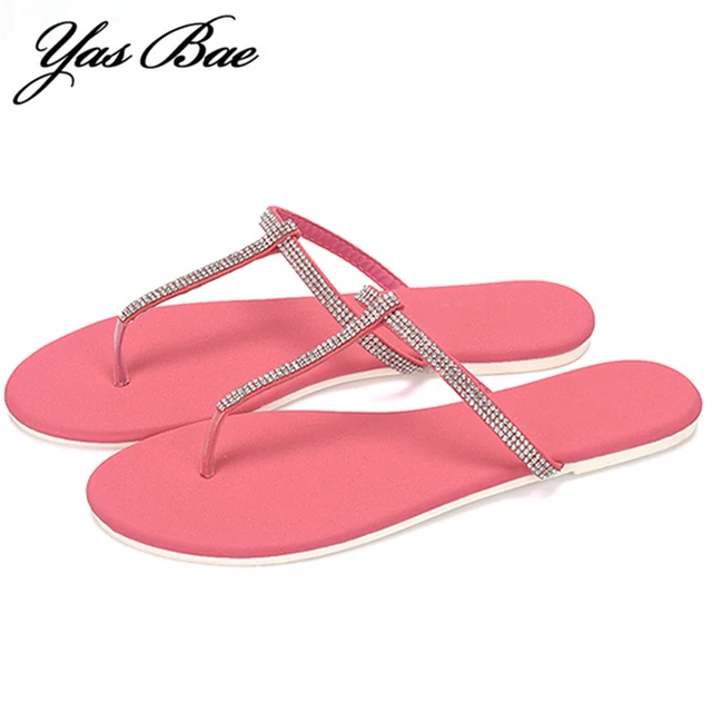 Women's Tong Beach Sandal Women's Tong Beach Sandal