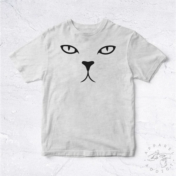 Serious Cat Face Bio Handmade Miaou Chat Mignon Cute Puppy Love Blog Instagram Animal Fashion Zebra Tumblr Tendance Enfant C872 Fashion Tumblr Tumblr Fashioninstagram Fashion Aliexpress