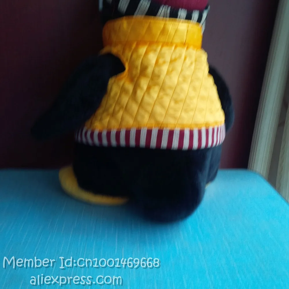 Mervyns Friends Joey Hugsy Penguin 18 Plush Toy With Tags Mummford