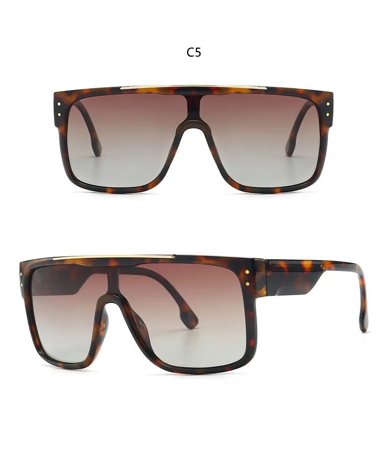 Австрия спортивные брендовые поляризованные очки мужские ретро черные коричневые оттенки винтажные большие квадратные солнцезащитные очки дизайнер Zonnebrilbac