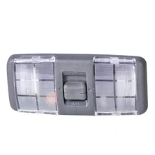 CITALL автомобильный интерьерный потолочный купольный светильник для чтения MB774928 для Mitsubishi Pajero Shogun Montero V31 V32 V33 V43 1990-2003 2004