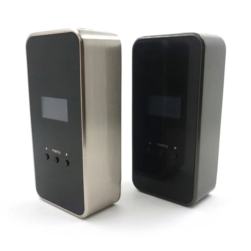 [Clearance] Original SMY 50 TC Box Mod for IJoy RDTA plus Tank electronic cigarette vape mod VS squonk minifit KOOPOR MINI Mod (8)