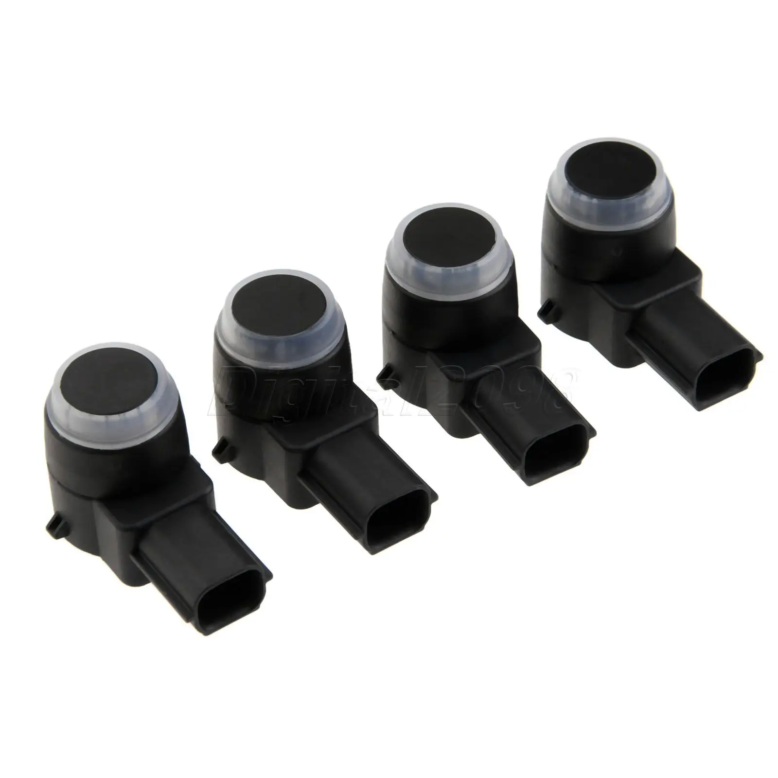 

4X Parking PDC Sensor 0263003613 13242365 for VAUXHALL (OPEL) INSIGNIA 09 MERIVA B 2010 Parking Control Parktronic Sensor New