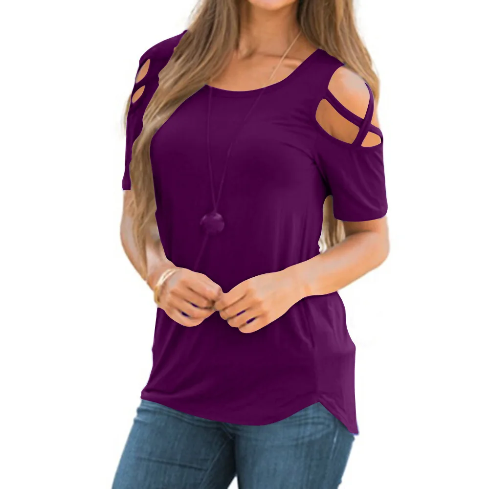 10 цветов Винтажная Футболка женская футболка femme негабаритная Длинная camisa femenina