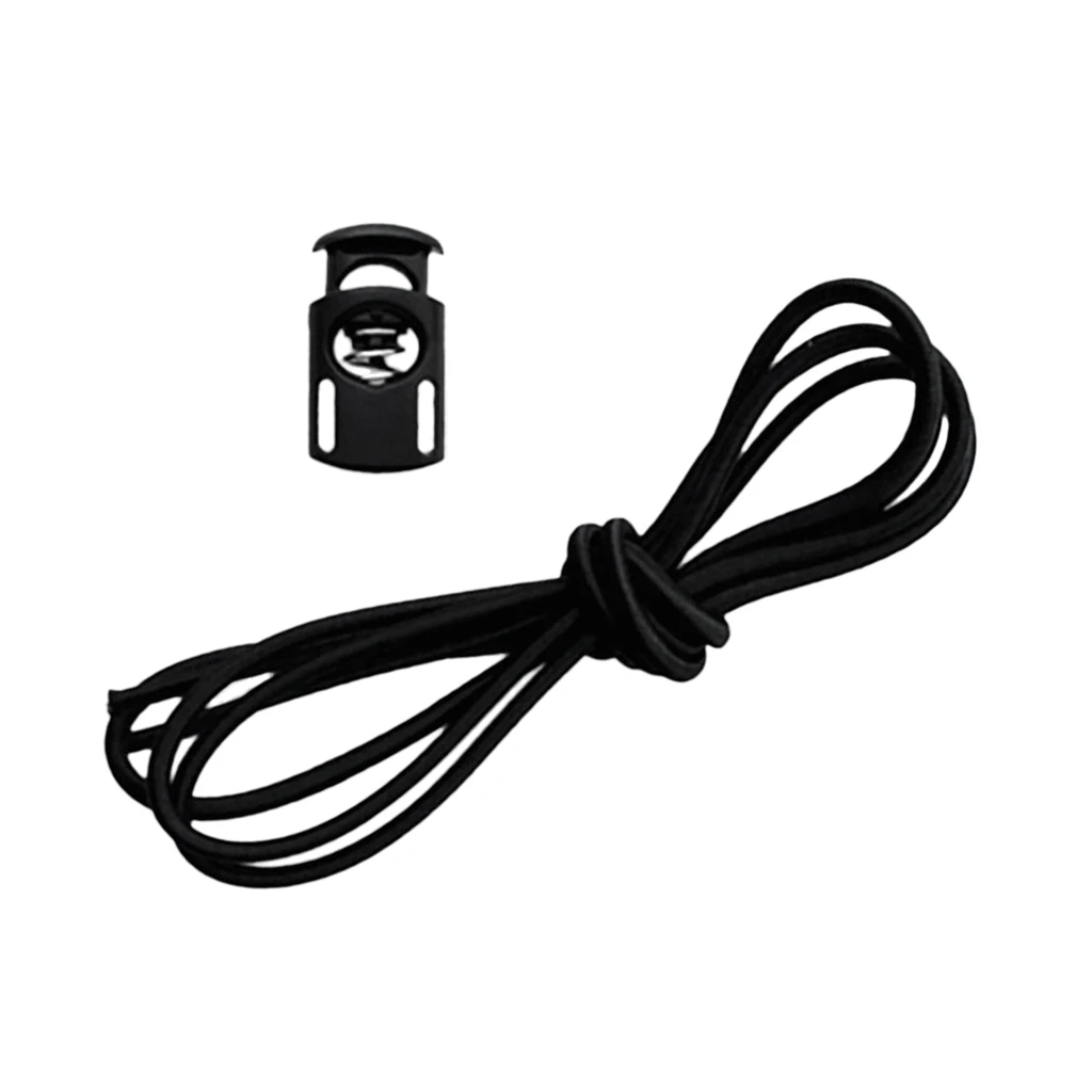 10 Pieces Universal Adult Kids Swim Goggles / Dive Mask Elastic Strap Shock Cord Elastic Swim Goggles Strap