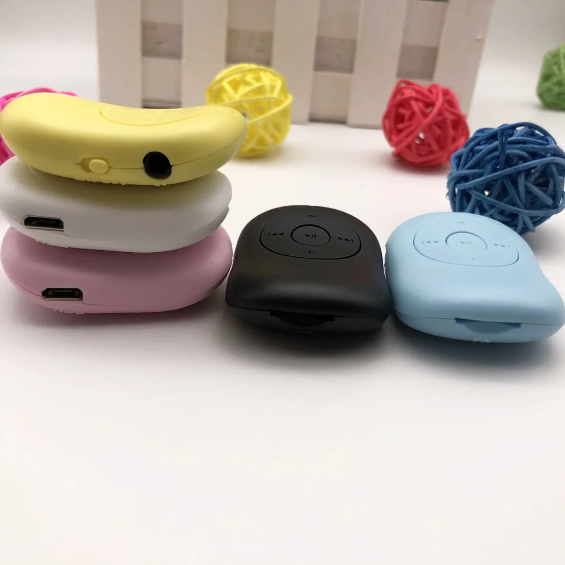 

NEW Fashion Big Promotion Creative Portable MP3 Player Mini Clip TF Card MP3 Player Cute Sport mp3 Music player Walkman mp3