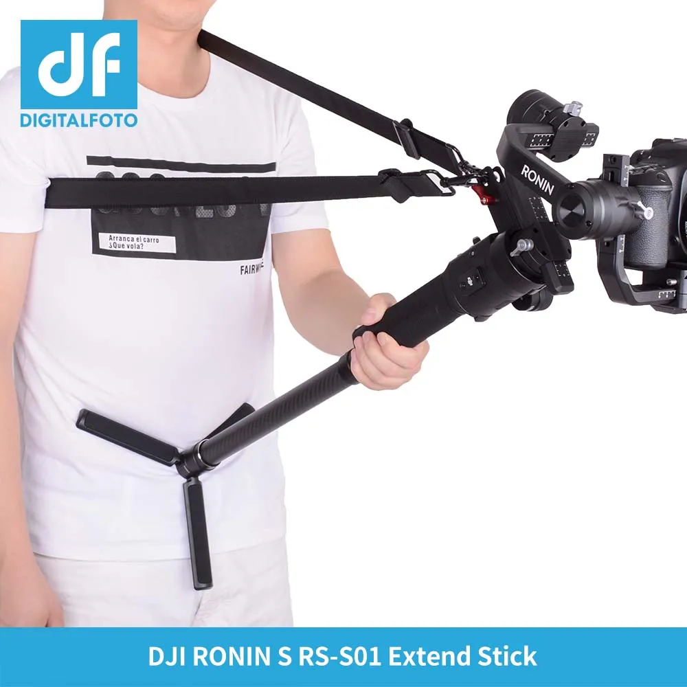 Df Digitalfoto Rsst01 Dji Ronin S Accessory Gimbal Accessories 3 Axis