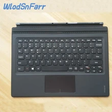 Для lenovo Ideated MIIX700-12ISK miix700 12 дюймовый планшетный ПК клавиатура с Palmrest крышка