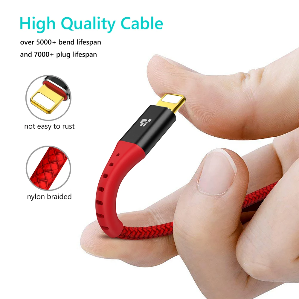 iPhone cable 11047 08
