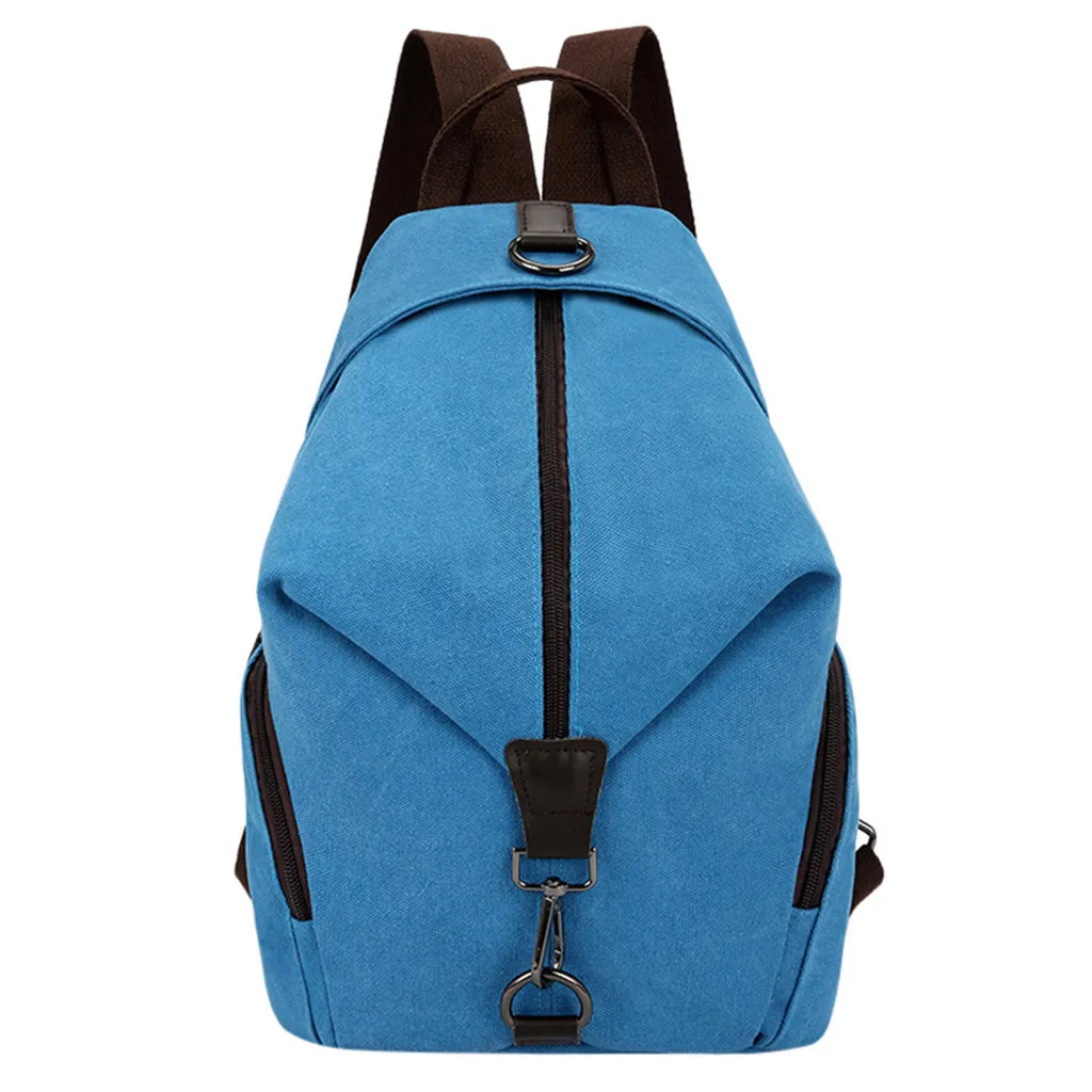 Женский рюкзак, Одноцветный японский рюкзак для путешествий, женский рюкзак с лентой для девушек, женский рюкзак, Mochilas, рюкзак, сумка через плечо, горячая распродажа