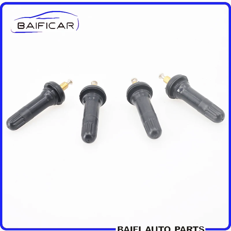 Baificar TPMS шин клапаны для hyundai Buick Regal лакросс сплав бескамерный клапан система контроля давления в шинах сенсор стволовых