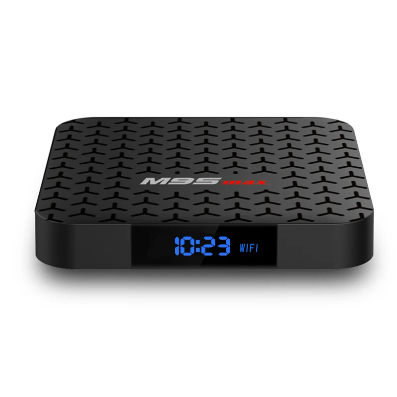 10 шт./партия m9s max 2 ГБ/16 ГБ android tv box(5 шт.)+ 2,4 ГГц Беспроводная воздушная мышь/мини-клавиатура(5 шт
