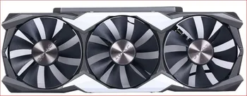 

GA91A2H for ZOTAC GTX1080ti 11GD5X TYLOO GTX1070ti Graphics Video Cooling fan