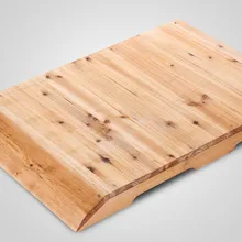 Ультра простой улей три слоя высшего качества из натурального дерева бренд из натурального дерева