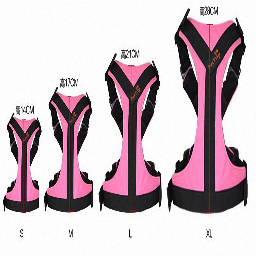 dog harness vest (6)
