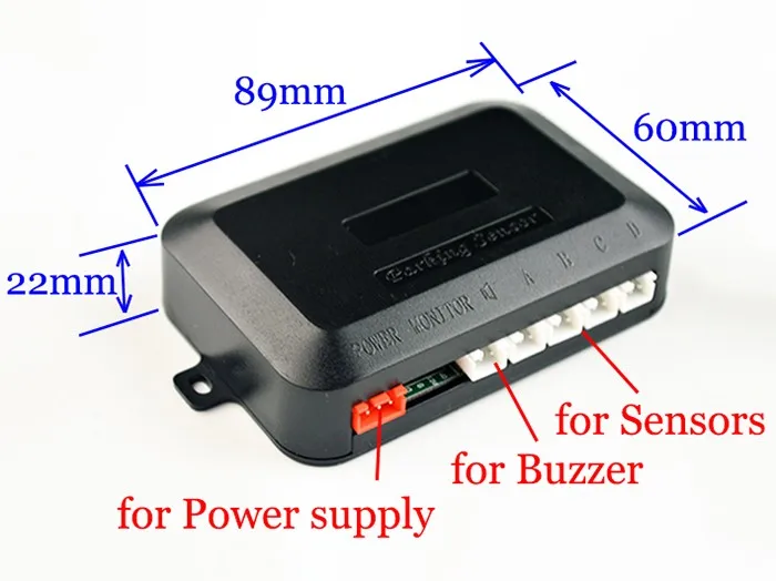 for buzzer - 7x5