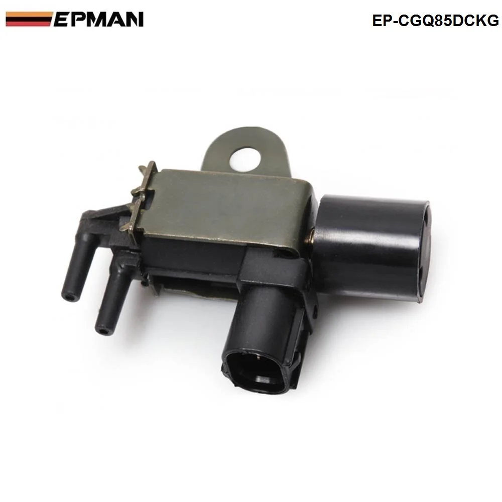 Универсальный EGR вакуумный соленоидный переключатель клапан подходит для выпускной клапан управления EP-CGQ85DCKG