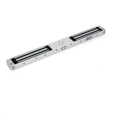 Doble Cerradura Electromagnética Series ((800Lbsx2) doble sistemas de control de acceso electrónico de la puerta