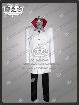 

2016 RWBY Roman Torchwick Cosplay Costume