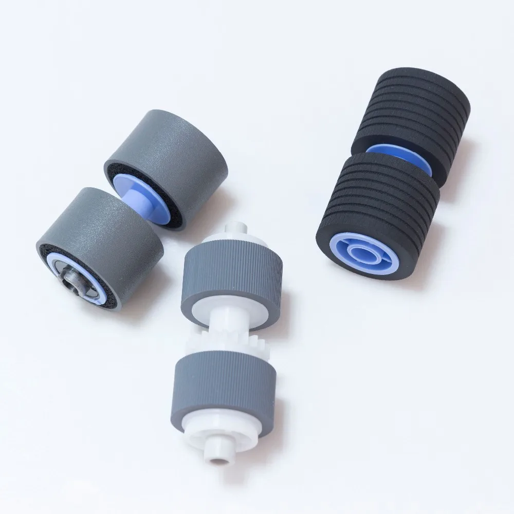 

8262B001AA 118262B001 MG1-4806 MA3-0002 for Canon DR-G1100 DRG1300 DR G1100 Scanner Exchange Roller Kit