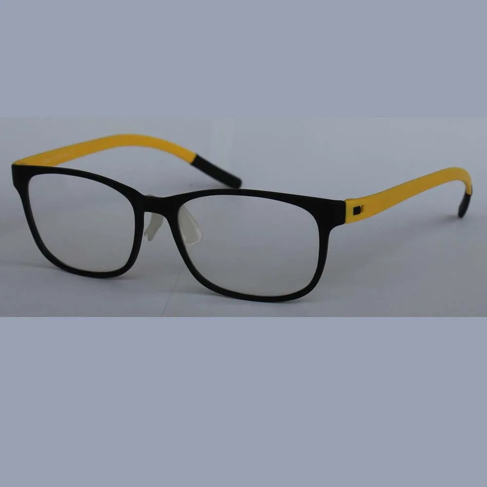 2016 New design Top selling glasses women Spectacle eyewear