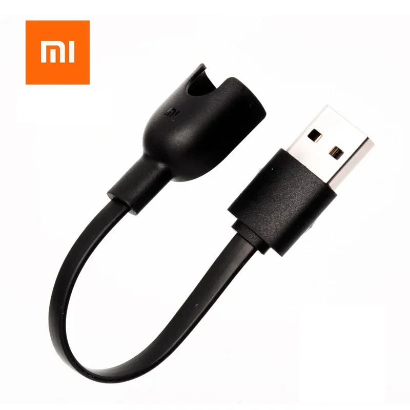 

Original Xiaomi Mi Band 2 Charger Cable Charger Special Designed For Mi Band 2 Charging Cable For Xiaomi Mi Band 2 USB Charger