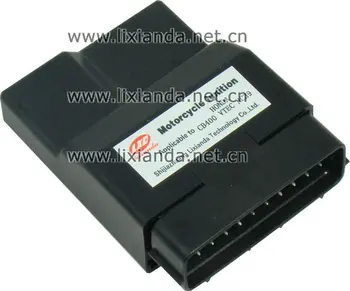 

Motorcycle Ignition TCI CDI CB400 VTEC2 NC39 *Upgraded Igniter for Honda # LXD-NC39-2G