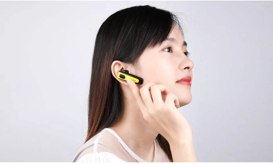 AWEI N3 Bluetooth наушники беспроводные наушники беспроводная гарнитура для телефона Hands Free Auriculares Kulakl k Fone de ouvido