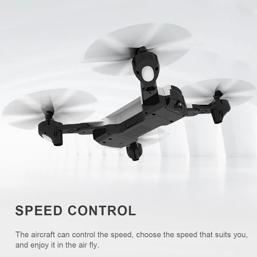 Full HD 1080 P Cámara Drone RC Quadcopter sin cabeza 2,4 GHz FPV posicionamiento GPS Drone RC Drone con batería Extra Full HD 1080 P Cámara Drone RC Quadcopter sin cabeza 2,4 GHz FPV posicionamiento GPS Drone RC Drone con batería Extra