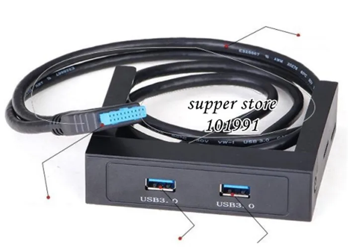 DEBROGLIE حالة الكمبيوتر محرك الأقراص المرنة بت USB3.0 الجبهة لوحة سطح المكتب الكمبيوتر ماستر usb اللوحة الأمامية DEBROGLIE حالة الكمبيوتر محرك الأقراص المرنة بت USB3.0 الجبهة لوحة سطح المكتب الكمبيوتر ماستر usb اللوحة الأمامية