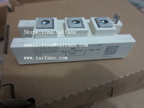 SKM145GAL124DN IGBT power module SKM145GAL128DN | Бытовая техника