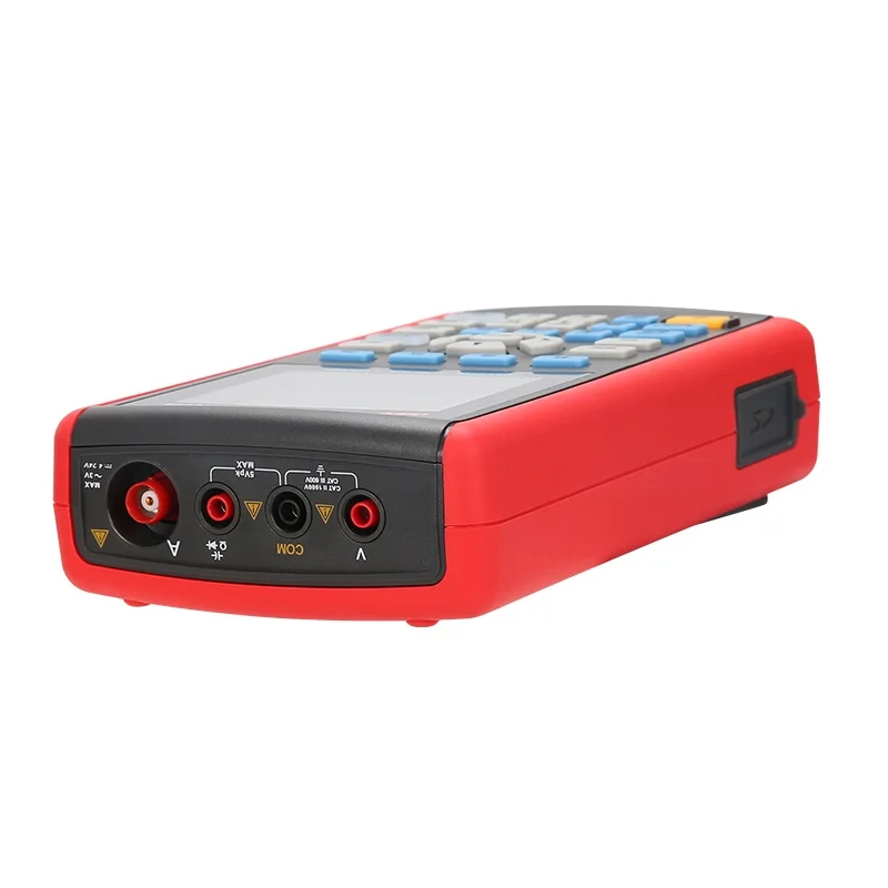 medidor de energia rms verdadeiro interface usb