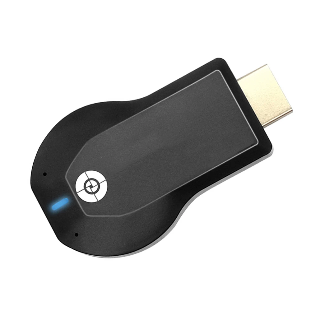 Anycast M2 Plus Ezcast Miracast AirPlay хром любой Cast tv Stick HDMI Wifi Дисплей приемник ключ для IOS Andriod