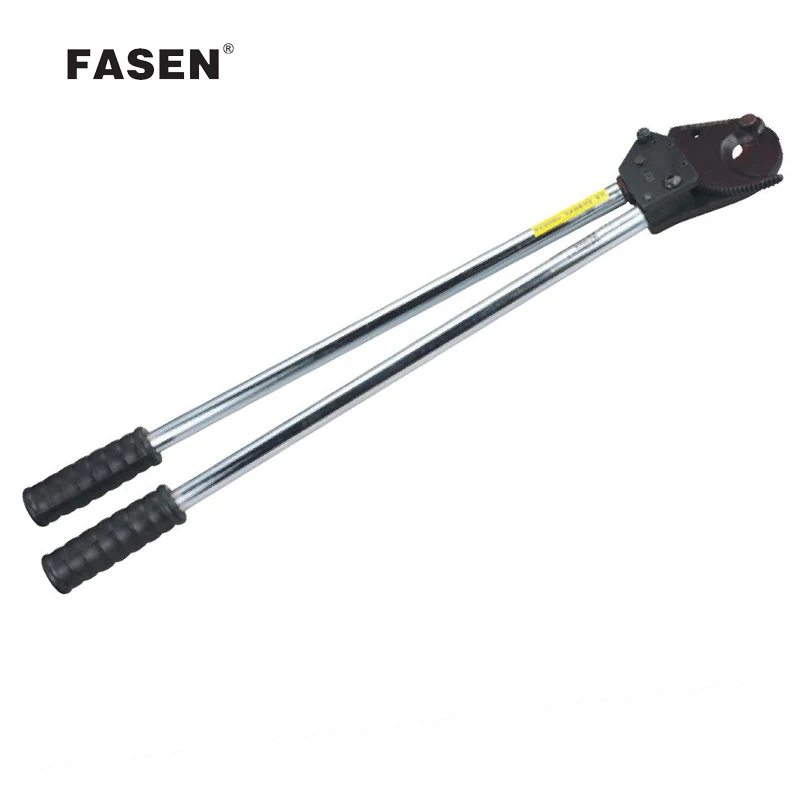 FASEN J25 J25A LK-960 Ratchet кабельный резак