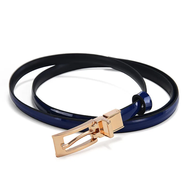 Ремни женские богемные пояса Ceinture для Ol платье Классический стиль люксовый бренд трещотка реверсивная Пряжка новые высококачественные