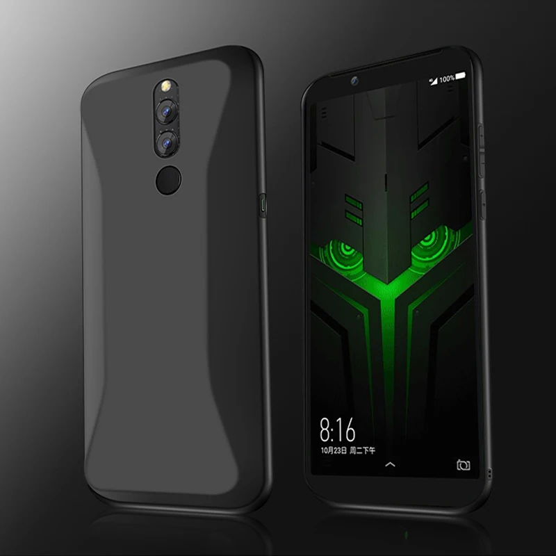 Xiaomi Black Shark 128 Купить