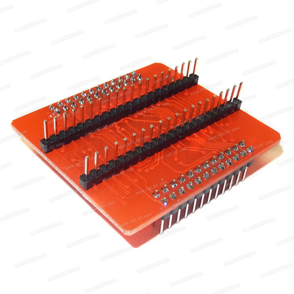TSOP48 SOP44 programmer Adapter (4)