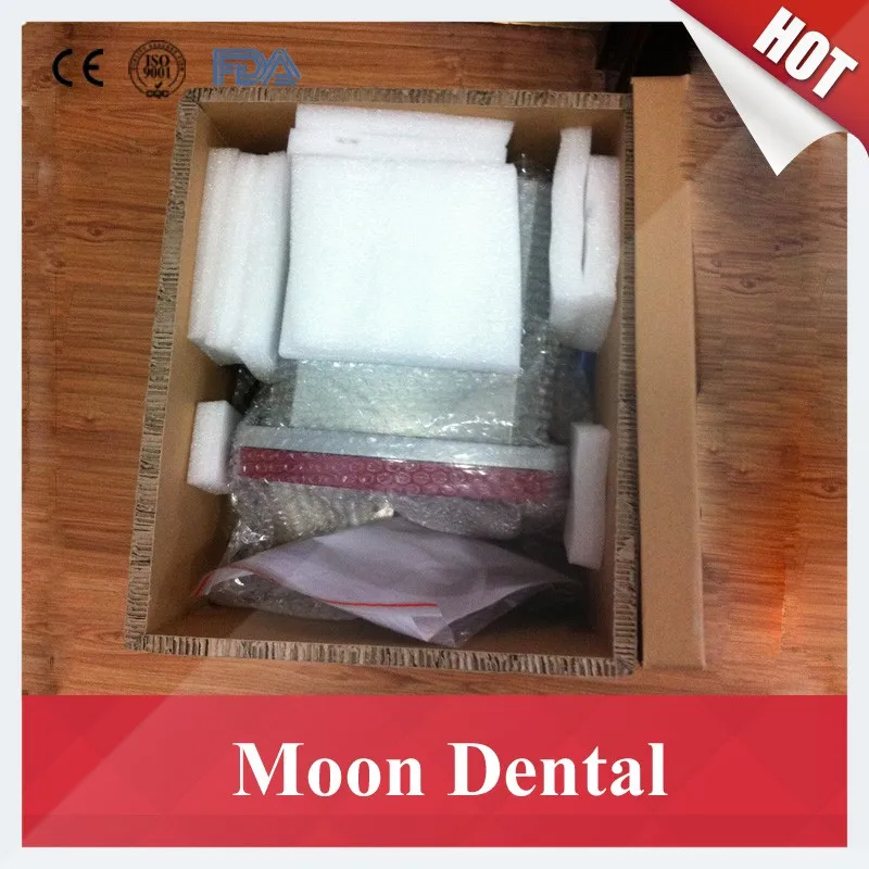 AX-MTC Wet Model Trimmer 6